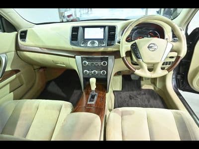 NISSAN Teana, 2009 год., лот 29078 - фото 5
