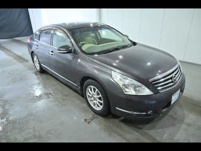 NISSAN Teana, 2009 год., лот 29078