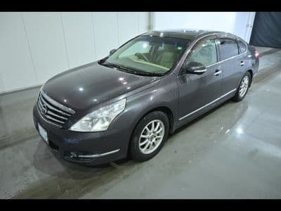 NISSAN Teana, 2009 год., лот 29078 - фото 2