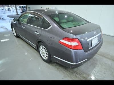 NISSAN Teana, 2009 год., лот 29078 - фото 4