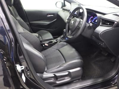 TOYOTA Corolla Touring, 2020 год., лот 10157 - фото 6