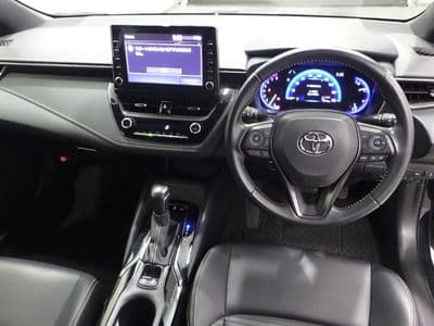 TOYOTA Corolla Touring, 2020 год., лот 10157 - фото 5