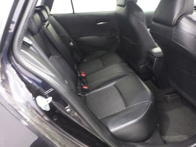 TOYOTA Corolla Touring, 2020 год., лот 10157 - фото 7