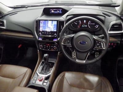 SUBARU Forester, 2019 год., лот 10387 - фото 5