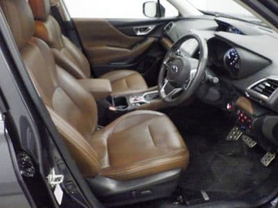 SUBARU Forester, 2019 год., лот 10387 - фото 6