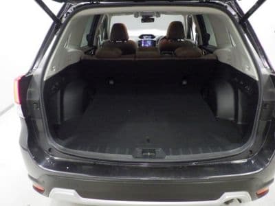 SUBARU Forester, 2019 год., лот 10387 - фото 8