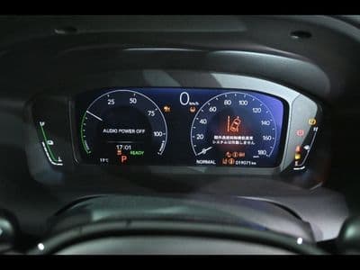 HONDA Zr V, 2023 год., лот 20050 - фото 8