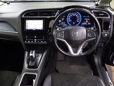 HONDA Shuttle, 2016 год., лот 26005 - фото 5
