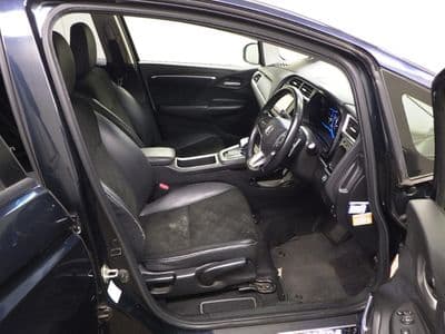 HONDA Shuttle, 2016 год., лот 26005 - фото 6