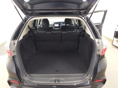 HONDA Shuttle, 2016 год., лот 26005 - фото 8