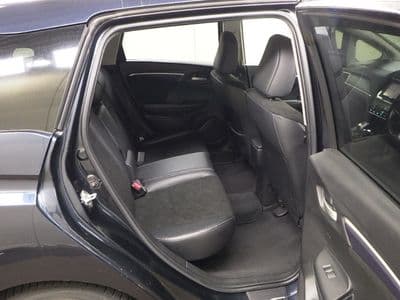 HONDA Shuttle, 2016 год., лот 26005 - фото 7