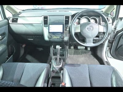 NISSAN Tiida, 2010 год., лот 29159 - фото 5