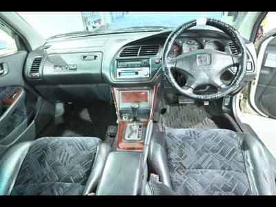 HONDA Torneo, 1999 год., лот 29099 - фото 5