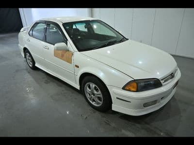 HONDA Torneo, 1999 год., лот 29099