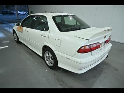 HONDA Torneo, 1999 год., лот 29099 - фото 4