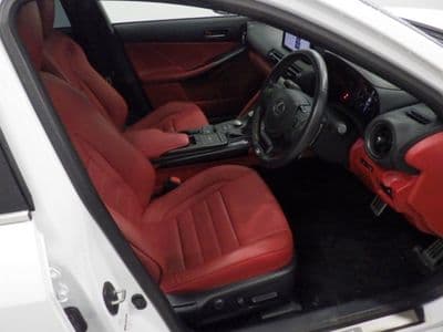 LEXUS Is, 2023 год., лот 10363 - фото 6