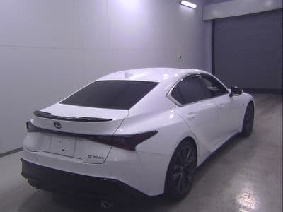LEXUS Is, 2023 год., лот 10363 - фото 3