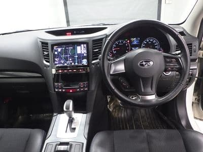 SUBARU Legacy B4, 2013 год., лот 10183 - фото 5