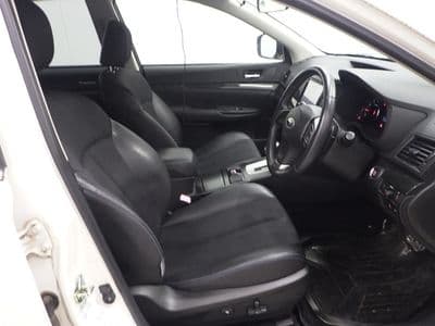 SUBARU Legacy B4, 2013 год., лот 10183 - фото 6