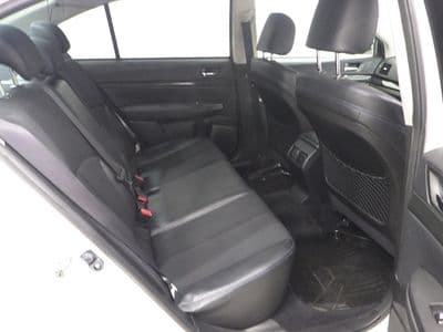 SUBARU Legacy B4, 2013 год., лот 10183 - фото 7