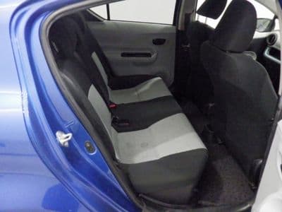 TOYOTA Aqua, 2013 год., лот 10333 - фото 7