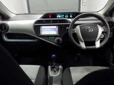 TOYOTA Aqua, 2013 год., лот 10333 - фото 5