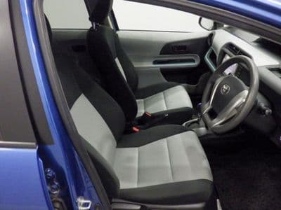 TOYOTA Aqua, 2013 год., лот 10333 - фото 6