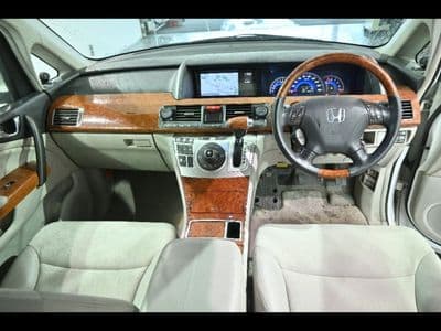 HONDA Elysion, 2007 год., лот 20209 - фото 5