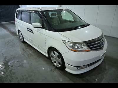 HONDA Elysion, 2007 год., лот 20209