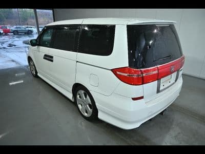 HONDA Elysion, 2007 год., лот 20209 - фото 4