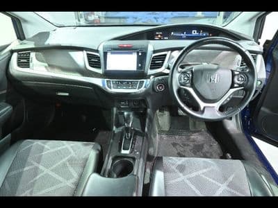 HONDA Jade, 2016 год., лот 20087 - фото 5