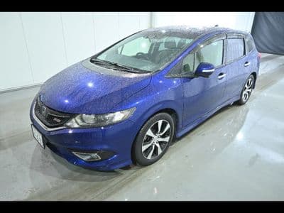 HONDA Jade, 2016 год., лот 20087 - фото 2