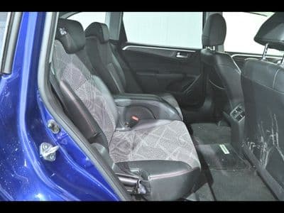 HONDA Jade, 2016 год., лот 20087 - фото 7