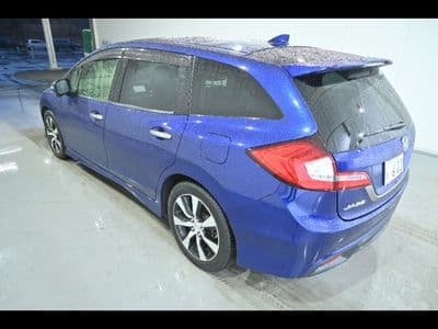 HONDA Jade, 2016 год., лот 20087 - фото 4
