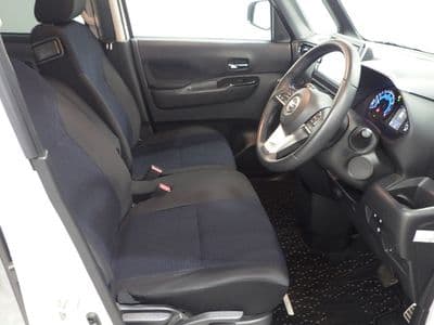 NISSAN Roox, 2021 год., лот 10004 - фото 6