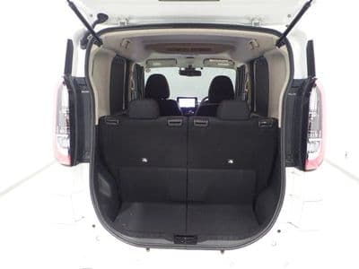 NISSAN Roox, 2021 год., лот 10004 - фото 8