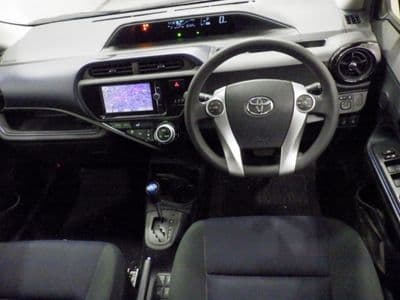 TOYOTA Aqua, 2015 год., лот 10063 - фото 5