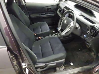 TOYOTA Aqua, 2015 год., лот 10063 - фото 6