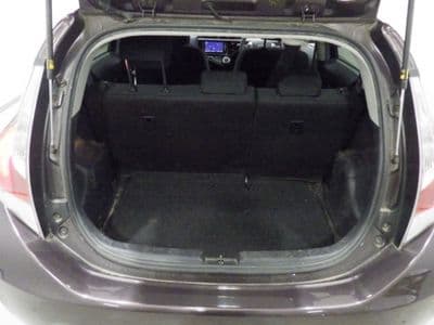 TOYOTA Aqua, 2015 год., лот 10063 - фото 8