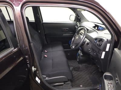 TOYOTA Bb, 2008 год., лот 26084 - фото 6