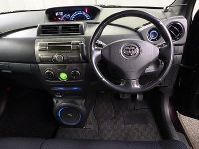 TOYOTA Bb, 2008 год., лот 26084 - фото 5