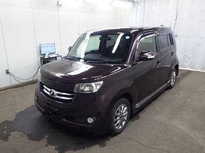 TOYOTA Bb, 2008 год., лот 26084 - фото 2