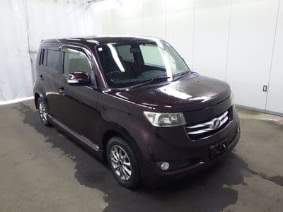 TOYOTA Bb, 2008 год., лот 26084