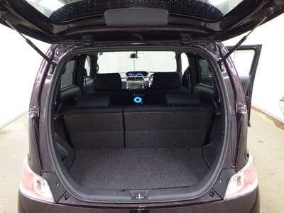 TOYOTA Bb, 2008 год., лот 26084 - фото 8