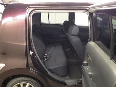 TOYOTA Bb, 2008 год., лот 26084 - фото 7