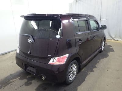 TOYOTA Bb, 2008 год., лот 26084 - фото 3