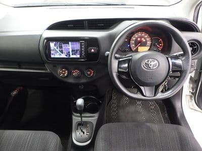 TOYOTA Vitz, 2017 год., лот 10370 - фото 5