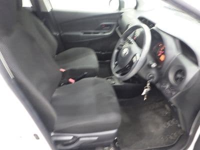 TOYOTA Vitz, 2017 год., лот 10370 - фото 6