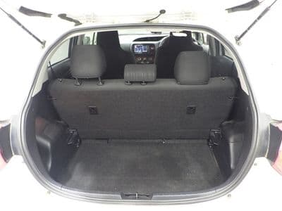 TOYOTA Vitz, 2017 год., лот 10370 - фото 8