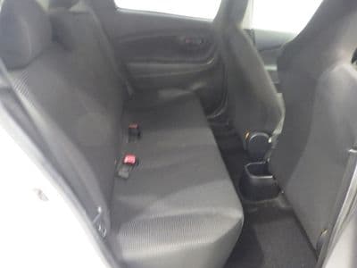 TOYOTA Vitz, 2017 год., лот 10370 - фото 7